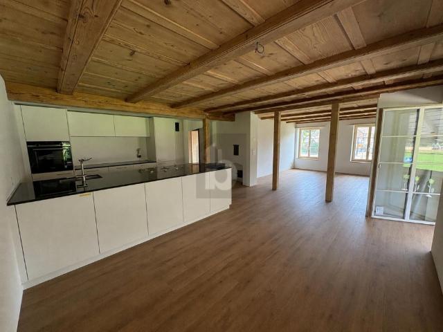 Apartment mieten in Seeberg, Bern