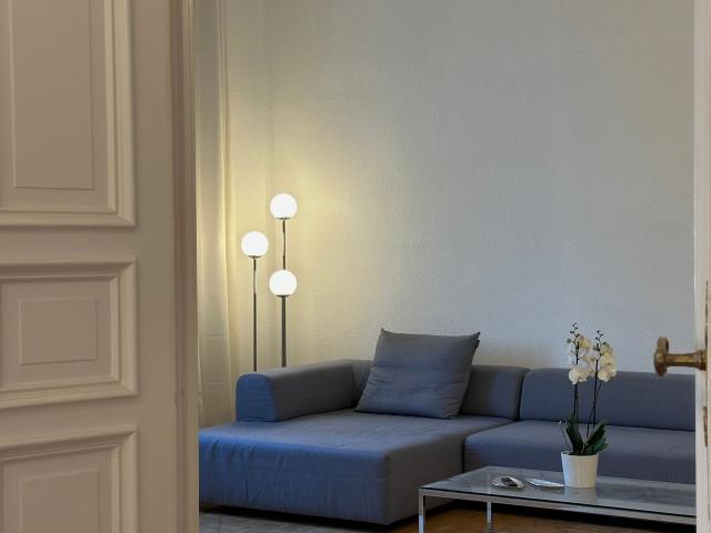 Apartment mieten in Treptow–Köpenick, Berlin