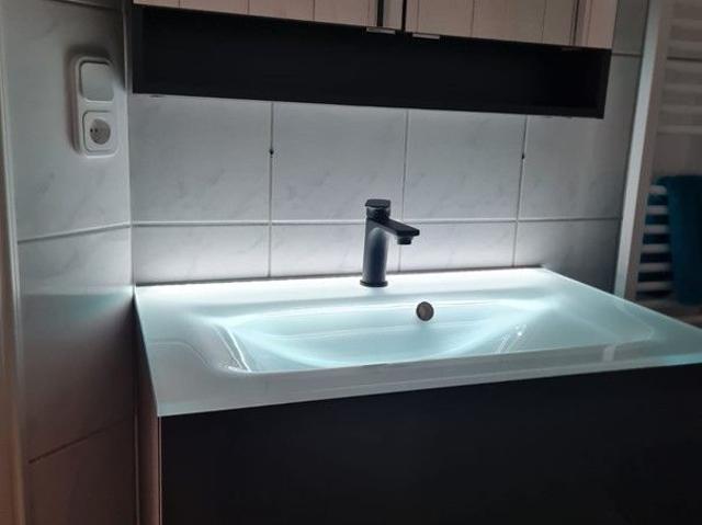 Apartment mieten in Wendisch Evern, Niedersachsen