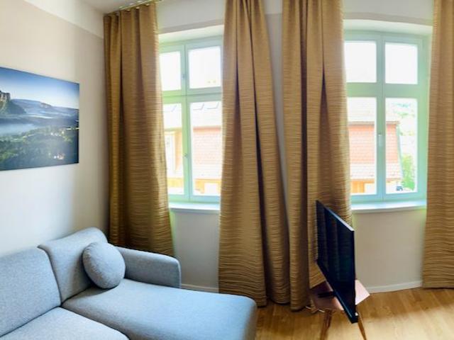 Apartment mieten in Berggebiet, Bamberg