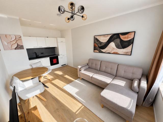 Apartment mieten in Schönefeld-Abtnaundorf, Leipzig