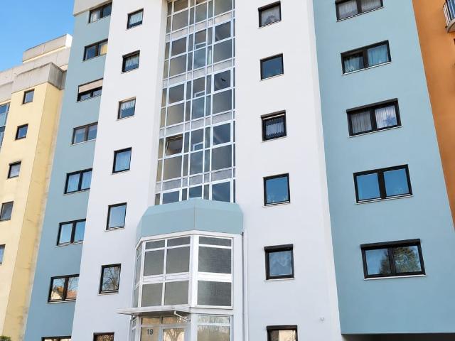 Apartment mieten in Thon, Nürnberg