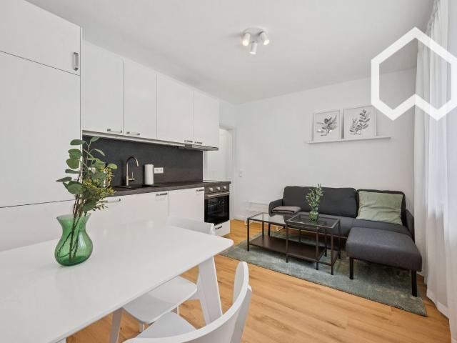 Apartment mieten in Stuttgart-Ost, Stuttgart