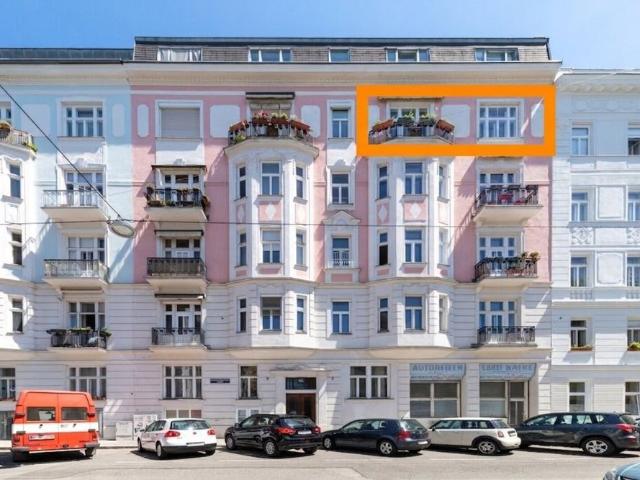 Apartment mieten in KG Landstraße, Wien