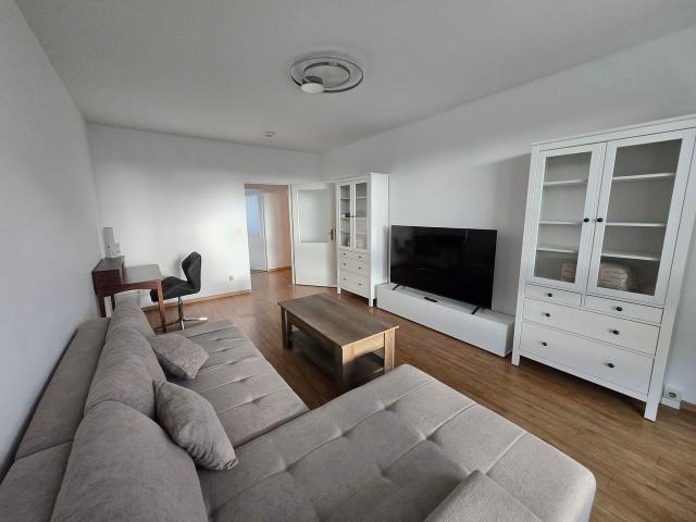 Apartment mieten in Lichtenberg, Berlin