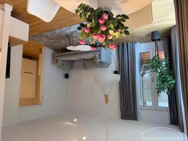 Apartment mieten in Obergiesing-Fasangarten, München