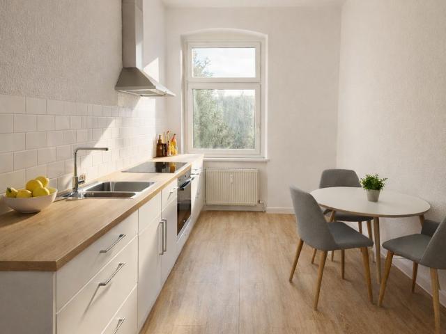 Apartment mieten in Ring, Brandenburg