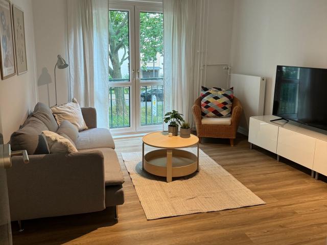 Apartment mieten in Tempelhof–Schöneberg, Berlin