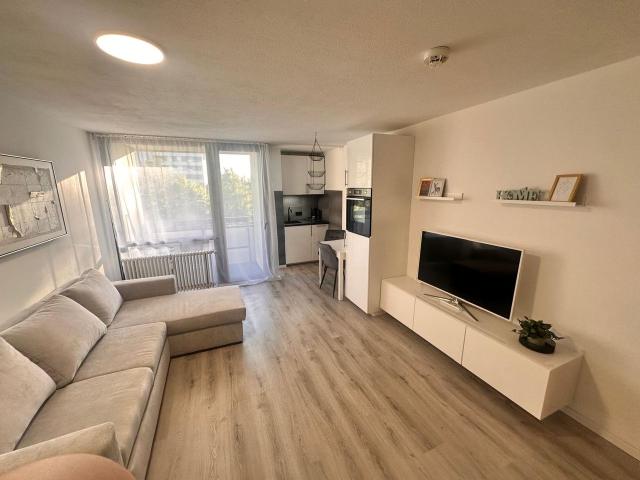 Apartment mieten in Tullnau, Nürnberg