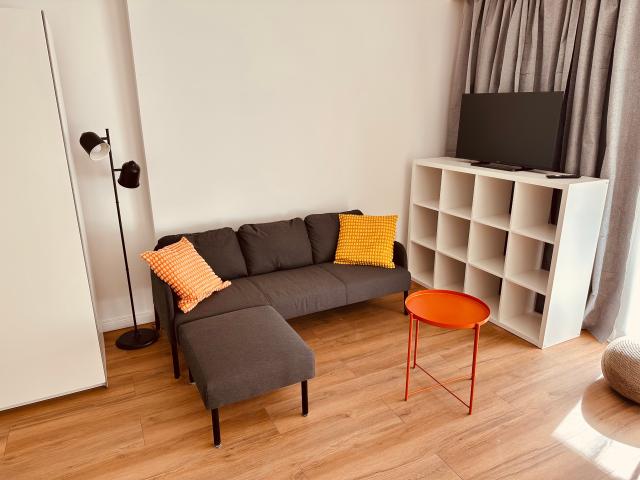 Apartment mieten in Barmbek-Süd, Hamburg