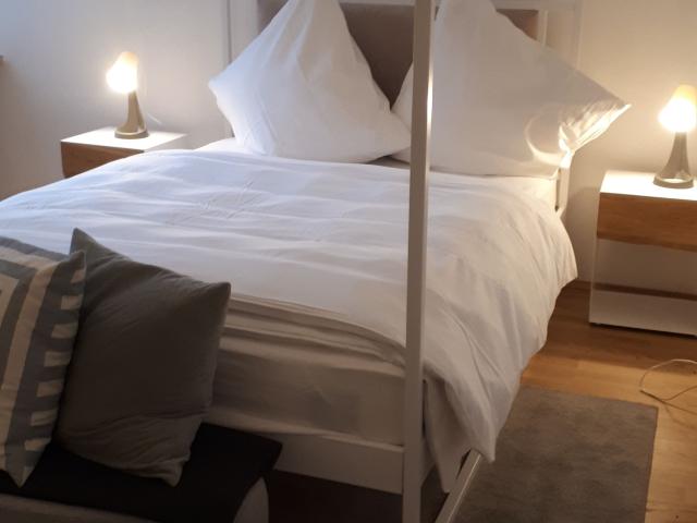 Apartment mieten in Unterhaching, Bayern