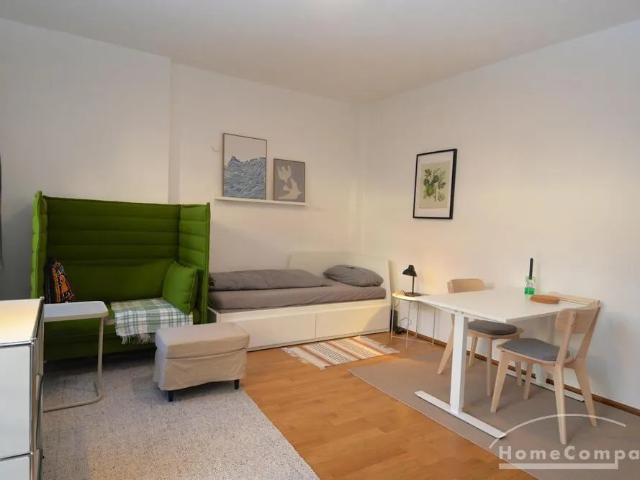 Apartment mieten in Potsdam, Brandenburg