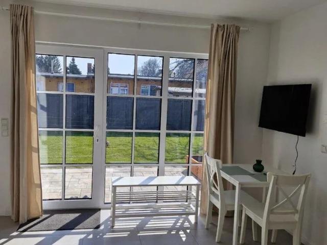 Apartment mieten in Buch I, Berlin