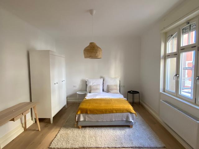 Apartment mieten in Südheim, Stuttgart