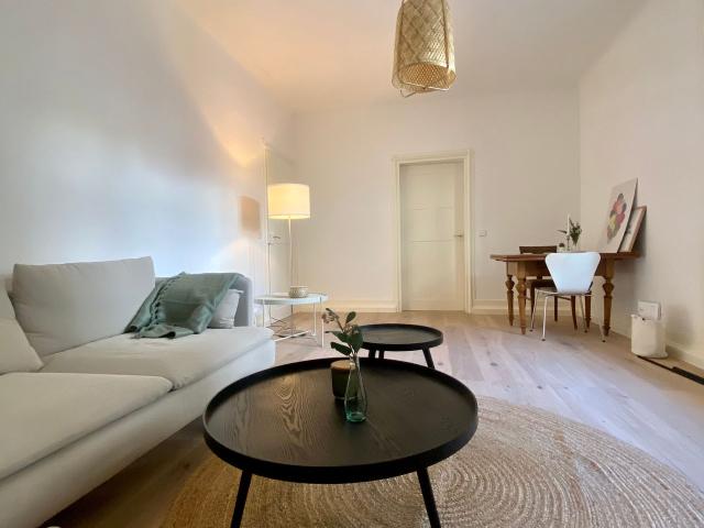 Apartment mieten in Südheim, Stuttgart