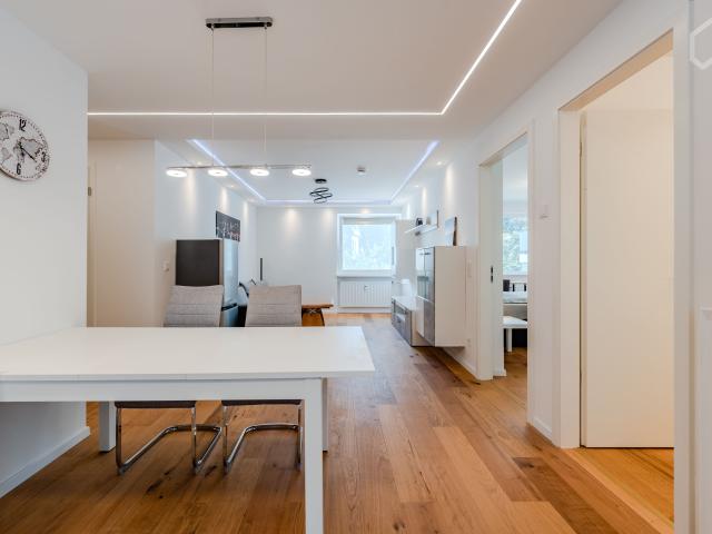 Apartment mieten in Schlachtensee, Berlin