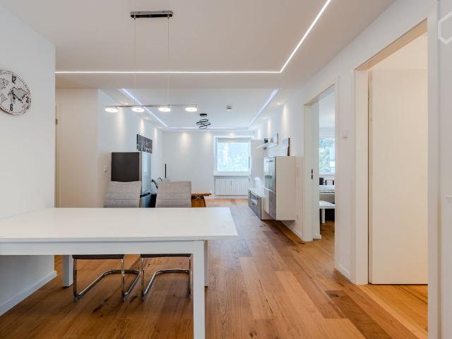 Apartment mieten in Schlachtensee, Berlin