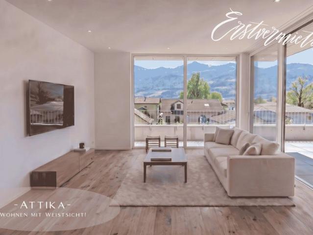 Apartment mieten in Tuggen, Schwyz