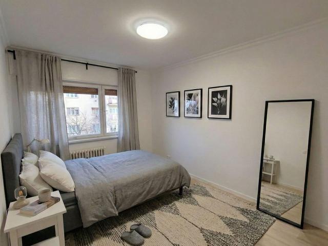 Apartment mieten in Bocksfelde, Berlin