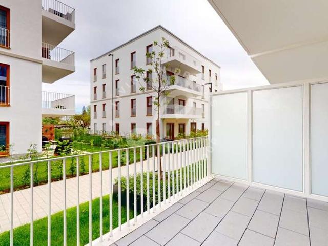 Apartment mieten in Hausen, Sachsenhausen