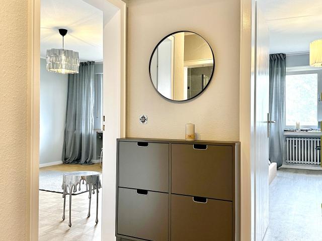 Apartment mieten in Zentrum, Ratingen