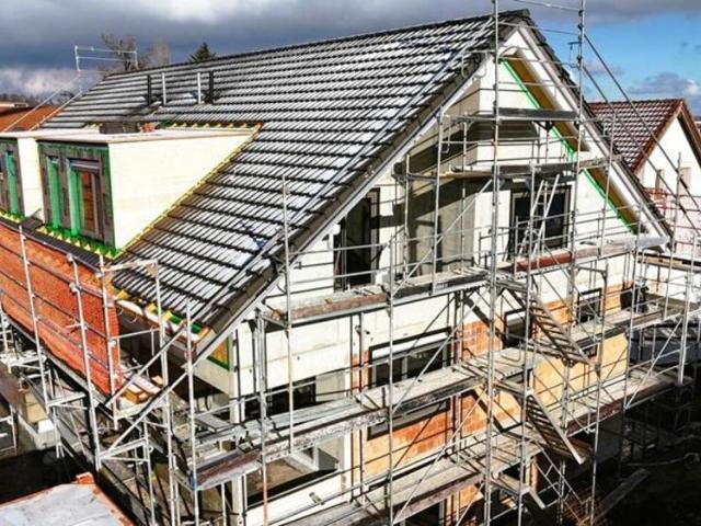 Apartment mieten in Bischofszell, Thurgau