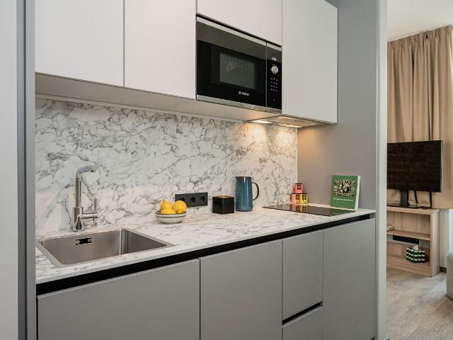 Apartment mieten in Tempelhof–Schöneberg, Berlin