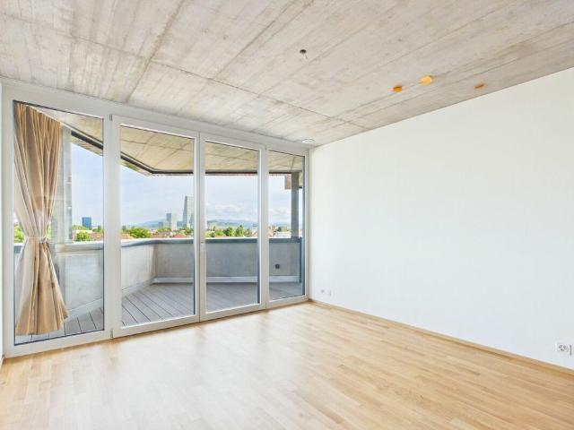 Apartment mieten in Grossbasel, Basel