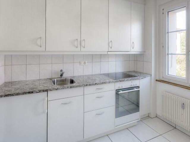 Apartment mieten in Bern