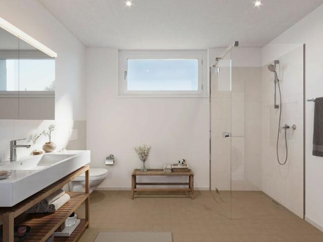 Apartment mieten in Frauenfeld, Thurgau
