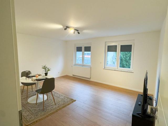 Apartment mieten in Nied, Sachsenhausen