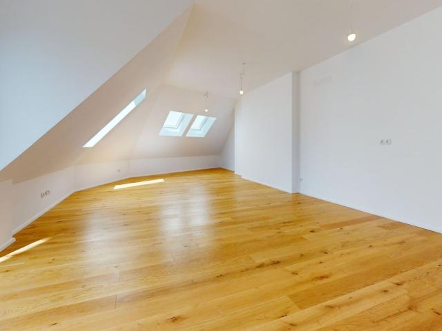 Wohnung kaufen in Seestadt, Wien