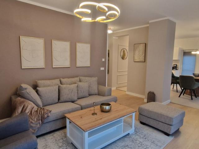 Apartment mieten in Heiligensee, Berlin