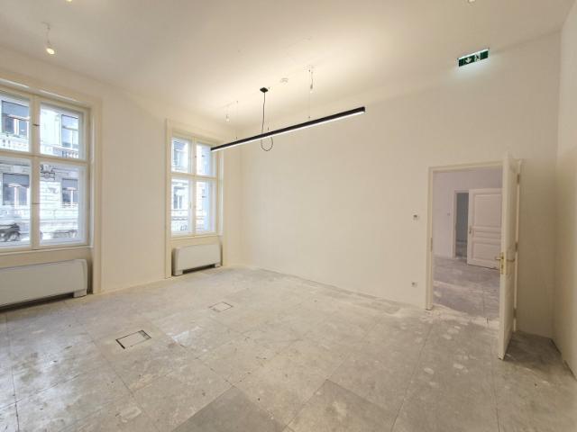 Büro kaufen in Innere Stadt, Wien