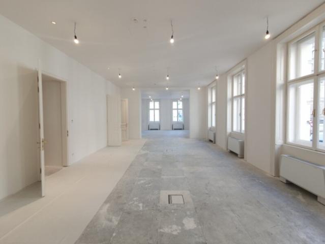 Gewerbe mieten in Wien