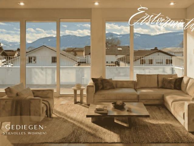 Apartment mieten in Tuggen, Schwyz