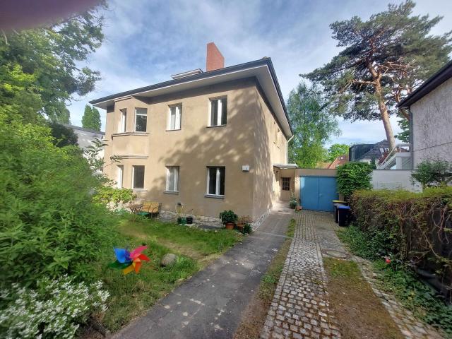 Apartment mieten in Steglitz-Zehlendorf, Berlin