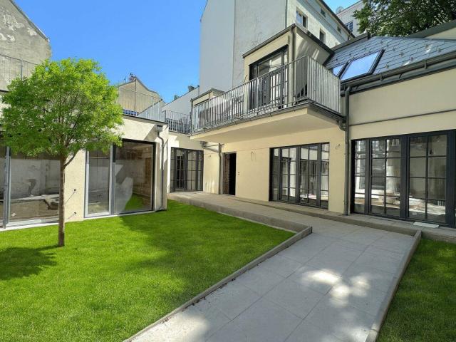 Apartment kaufen in Währing, Wien