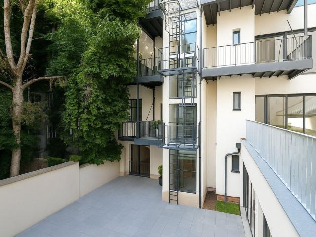 Wohnung kaufen in Seestadt, Wien