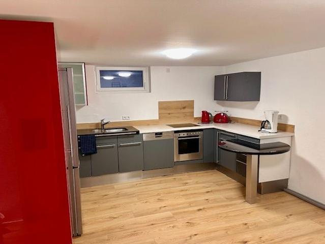 Apartment mieten in Böckingen, Heilbronn