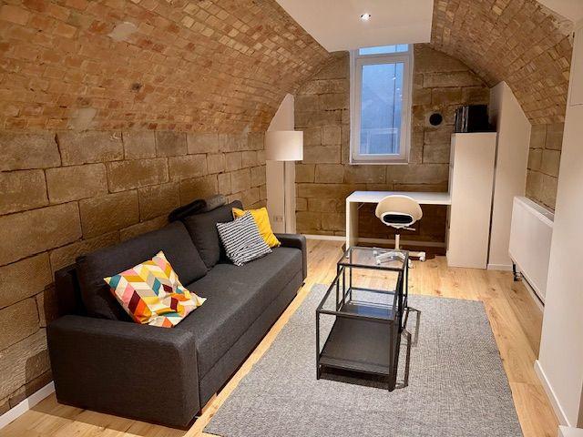 Apartment mieten in Böckingen, Heilbronn
