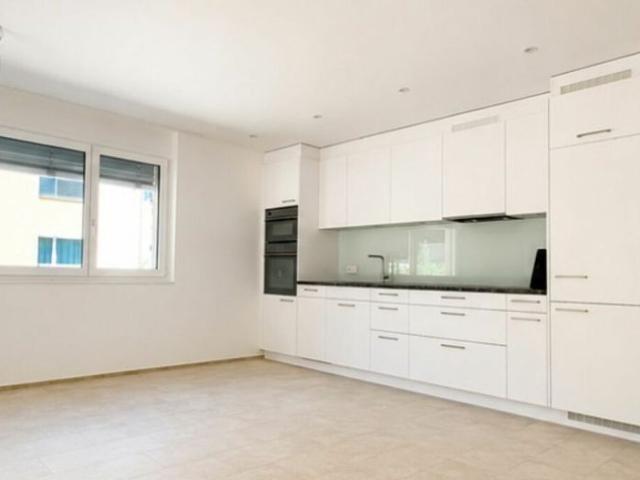 Apartment mieten in Bauma, Zürich