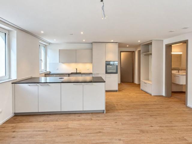 Apartment mieten in Blumenau, Winterthur
