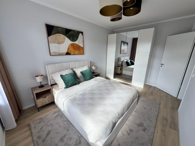 Apartment mieten in Schönefeld-Abtnaundorf, Leipzig