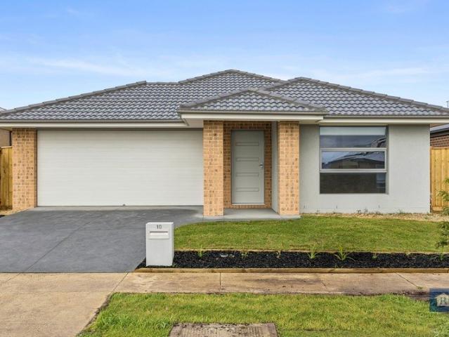 House for rent in Colac, Shire of Colac Otway