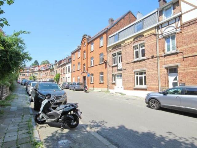 Kot location à Watermaal-bosvoorde, Bruxelles