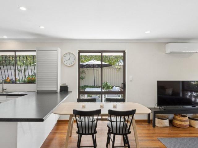 Villa for sale in Subiaco, City of Subiaco