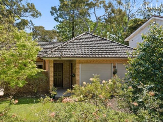 House for sale in Upper North Shore, Sydney