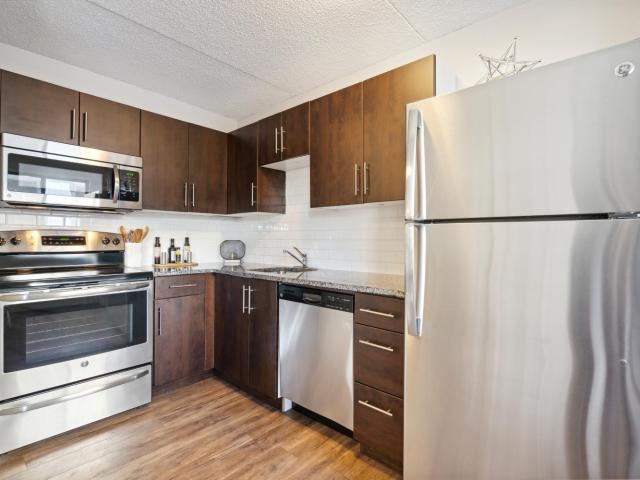 Apartment for rent in Beltline, Calgary