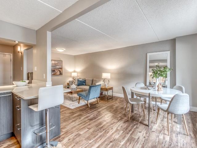Apartment for rent in Northwest, Alberta